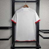 CR Flamengo 2024-2025 away game